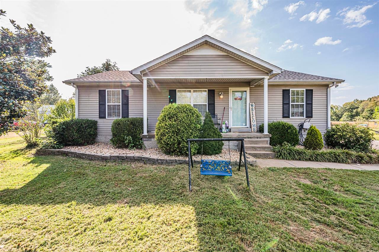 1788 South Alexander Creek Road Bowling Green, KY 42101 - Photo 1 of 1 Gallery Image 1