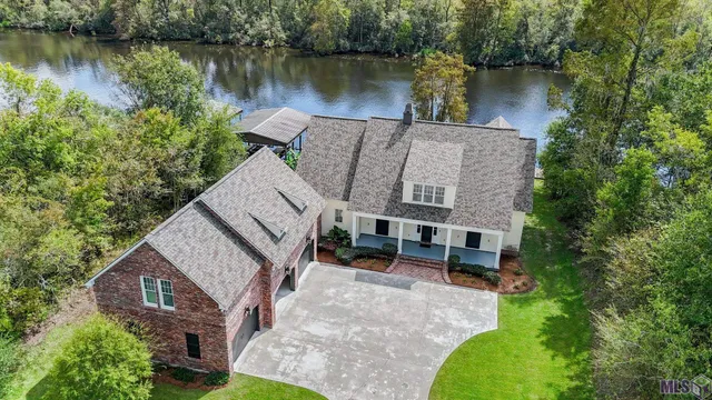 $925,000 | 21839 Waterfront E Drive, Maurepas, LA 70449