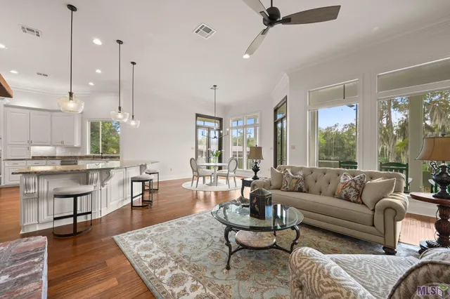 $925,000 | 21839 Waterfront E Drive, Maurepas, LA 70449