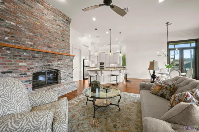 $925,000 | 21839 Waterfront E Drive, Maurepas, LA 70449