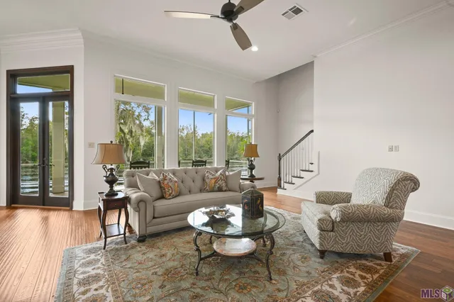 $925,000 | 21839 Waterfront E Drive, Maurepas, LA 70449