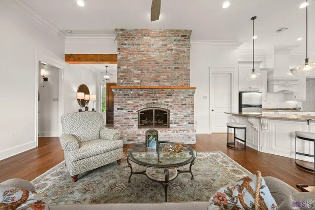 $925,000 | 21839 Waterfront E Drive, Maurepas, LA 70449