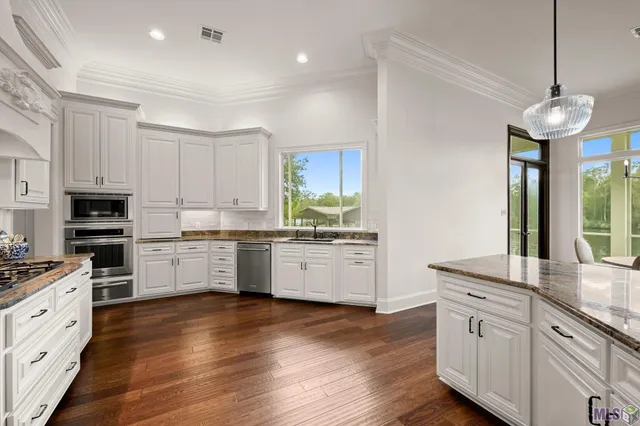 $925,000 | 21839 Waterfront E Drive, Maurepas, LA 70449