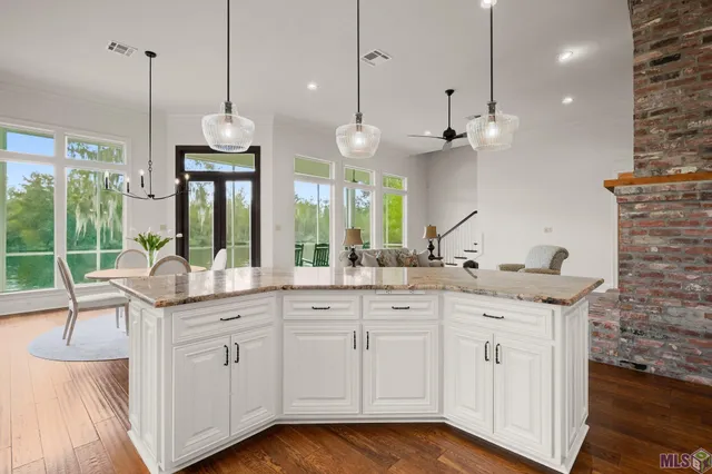 $925,000 | 21839 Waterfront E Drive, Maurepas, LA 70449