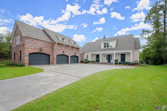 $925,000 | 21839 Waterfront E Drive, Maurepas, LA 70449