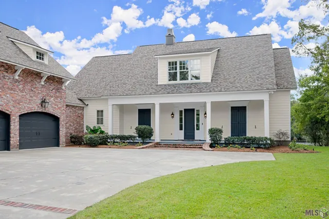 $925,000 | 21839 Waterfront E Drive, Maurepas, LA 70449