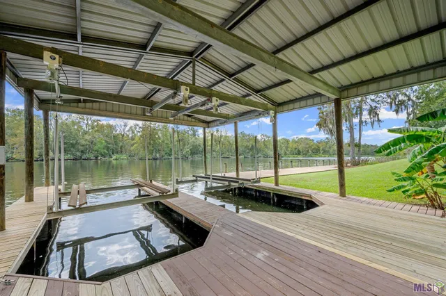 $925,000 | 21839 Waterfront E Drive, Maurepas, LA 70449