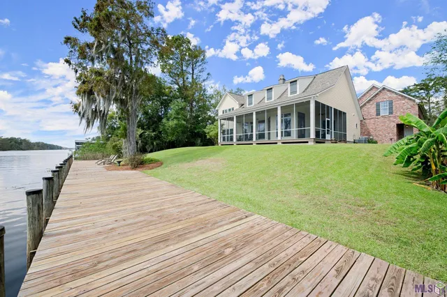 $925,000 | 21839 Waterfront E Drive, Maurepas, LA 70449