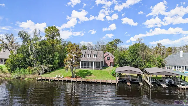 $925,000 | 21839 Waterfront E Drive, Maurepas, LA 70449