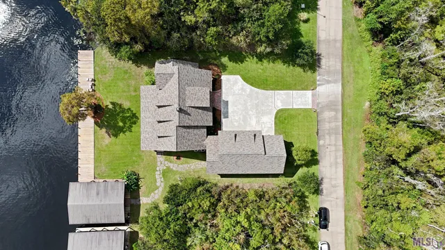 $925,000 | 21839 Waterfront E Drive, Maurepas, LA 70449