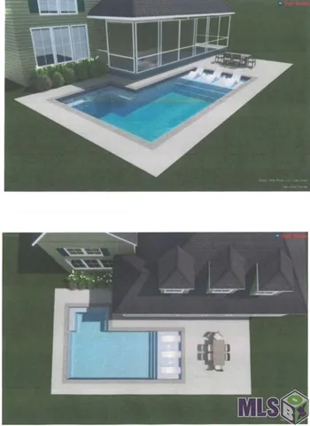 $925,000 | 21839 Waterfront E Drive, Maurepas, LA 70449