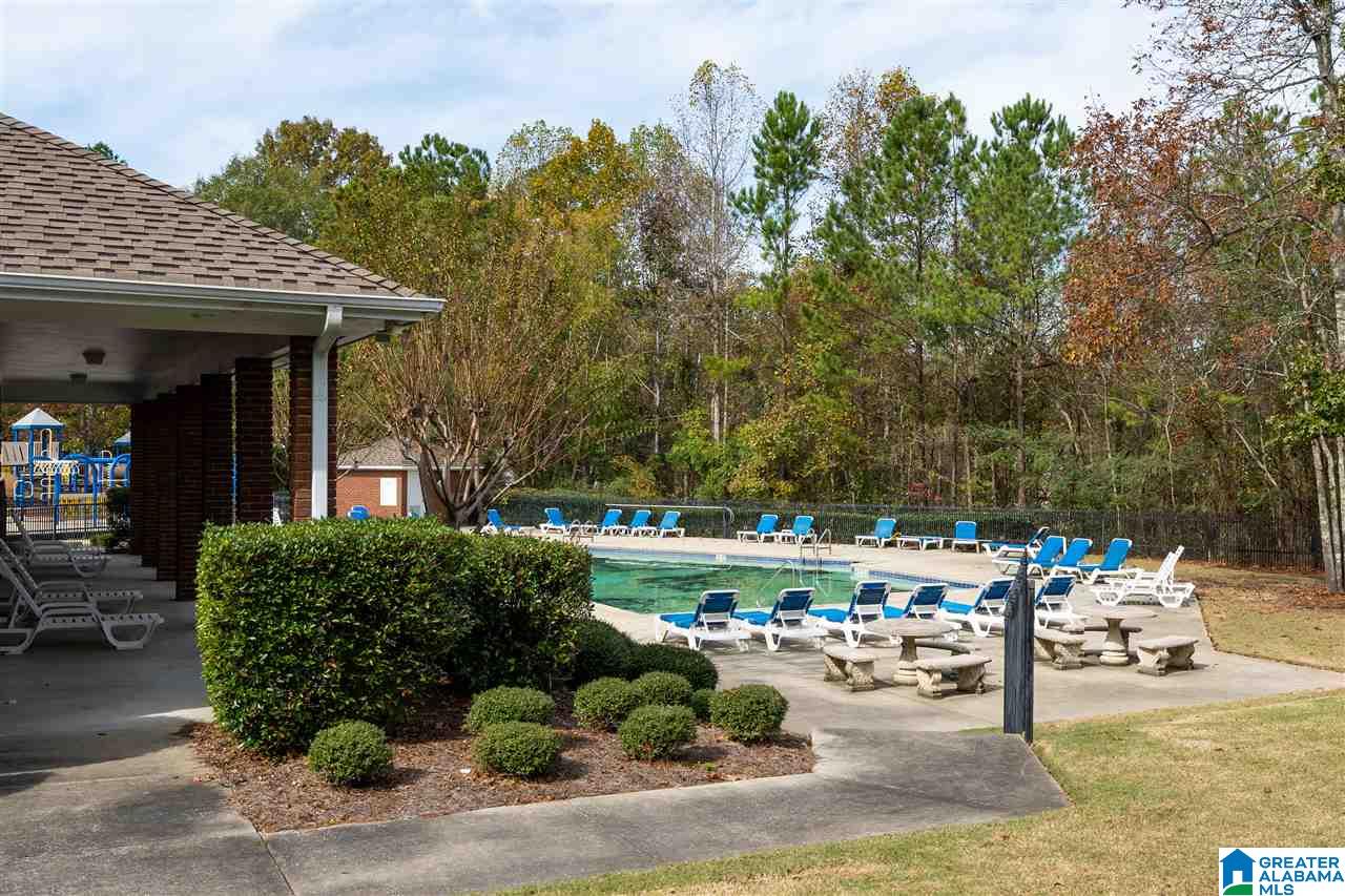 2116 North Grande View Lane Alabaster, AL 35114 - Photo 39 of 43