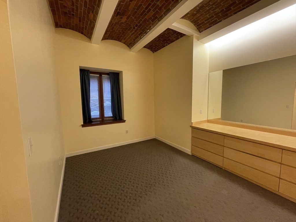 61 Prince Street, Unit 1C Boston, MA 02113 - Photo 15 of 26 a view of an empty room