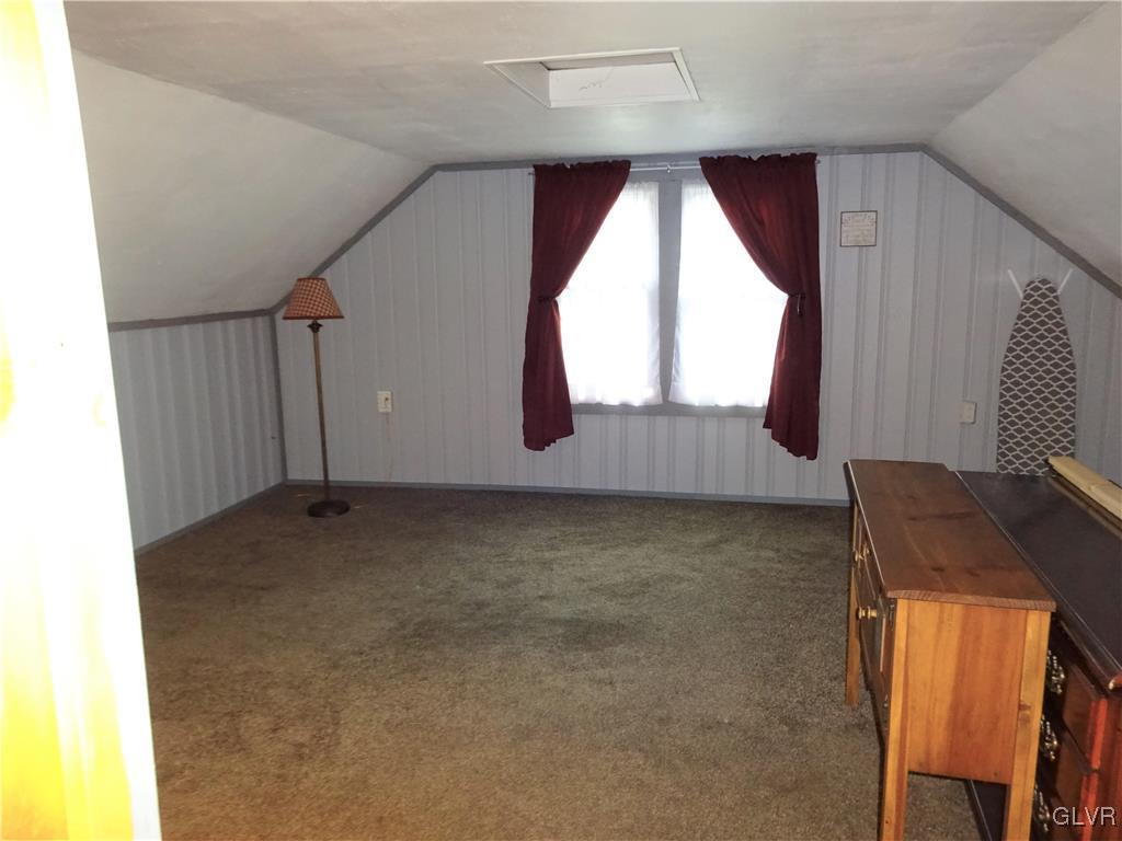 575 School Road Nazareth, PA 18064 - Photo 30 of 48 a view of a room that has a window