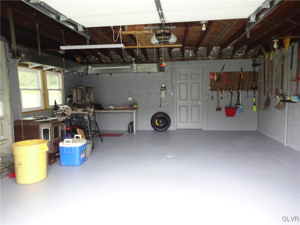 575 School Road Nazareth, PA 18064 - Photo 39 of 48 a view of storage and utility room