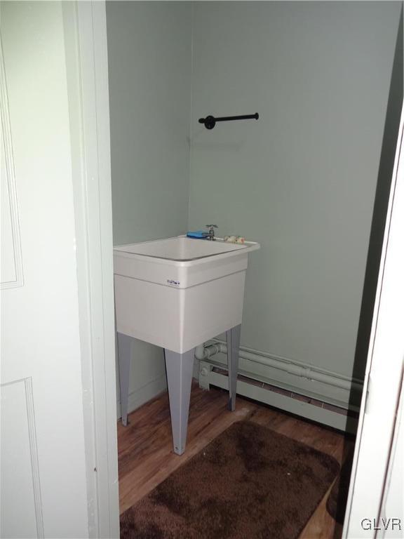 575 School Road Nazareth, PA 18064 - Photo 41 of 48 a view of utility room