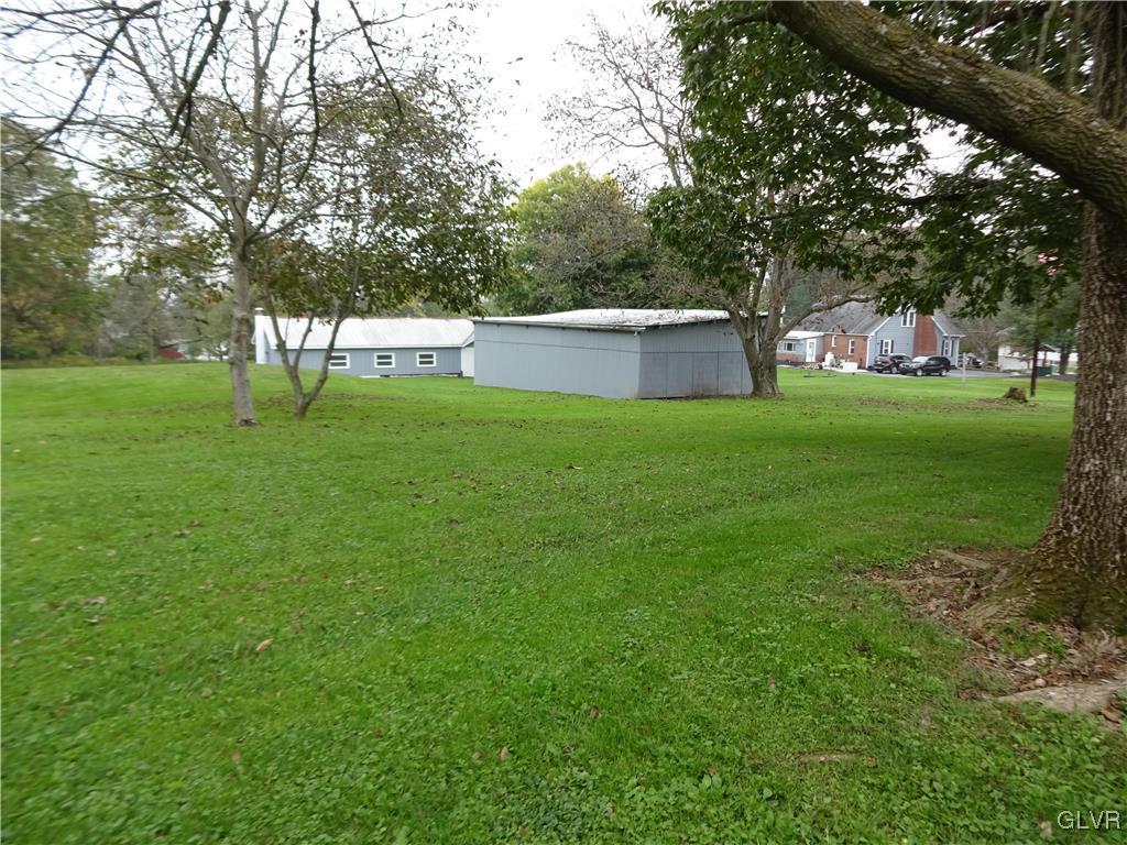 575 School Road Nazareth, PA 18064 - Photo 45 of 48 a view of a house with a yard