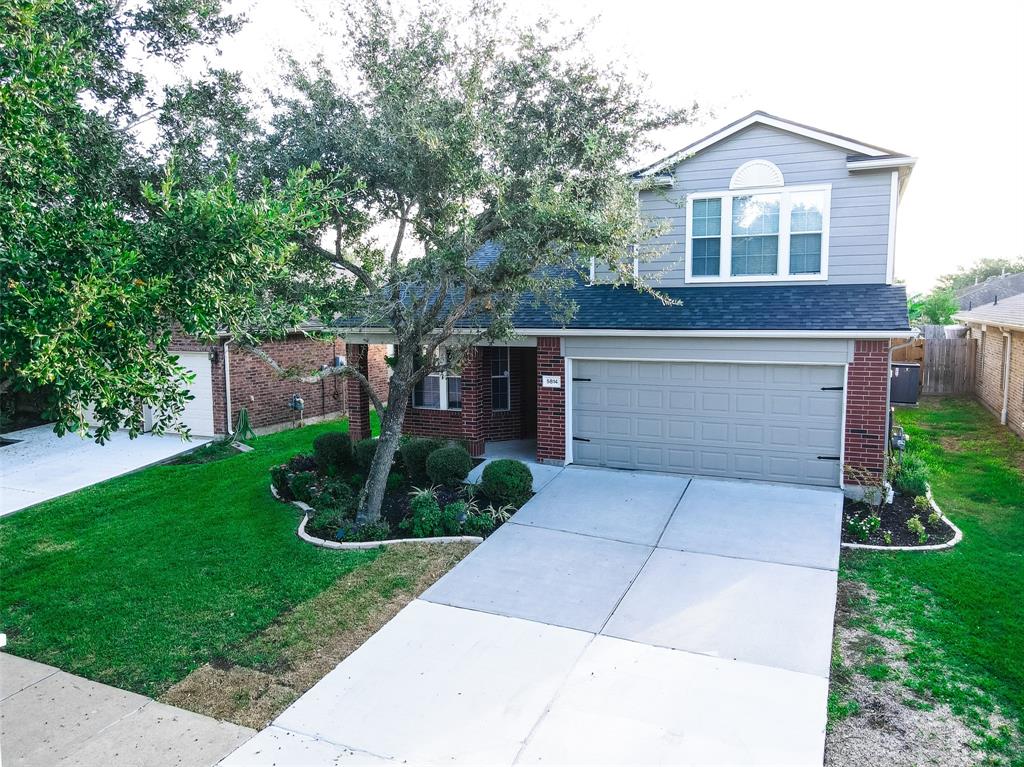 5814 Spring Sunrise Dr