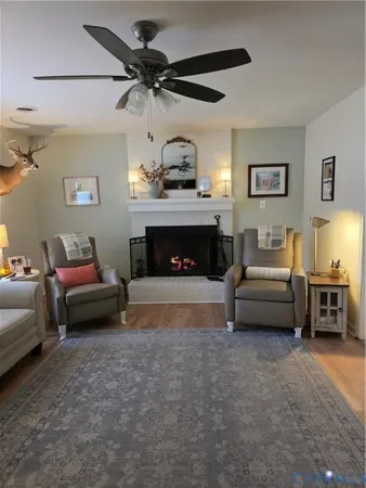 $498,000 | 8511 Peaks Road, Hanover, VA 23069