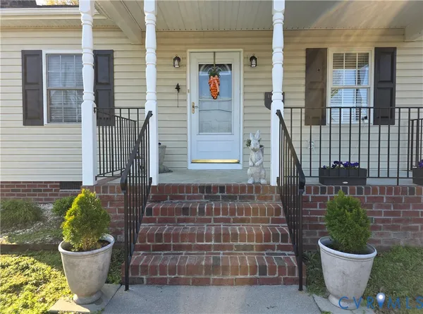 $498,000 | 8511 Peaks Road, Hanover, VA 23069