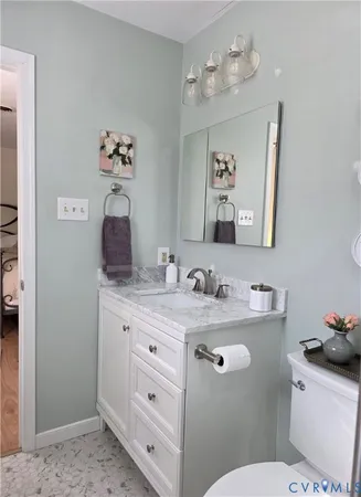 $498,000 | 8511 Peaks Road, Hanover, VA 23069