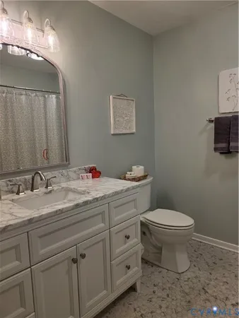 $498,000 | 8511 Peaks Road, Hanover, VA 23069