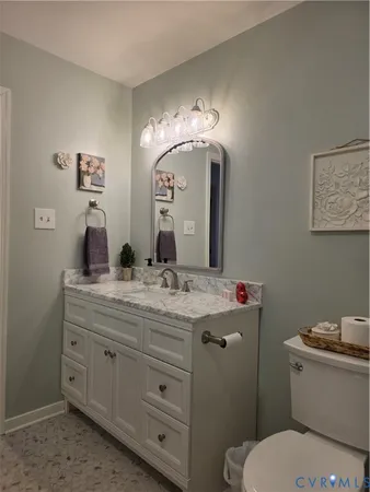 $498,000 | 8511 Peaks Road, Hanover, VA 23069