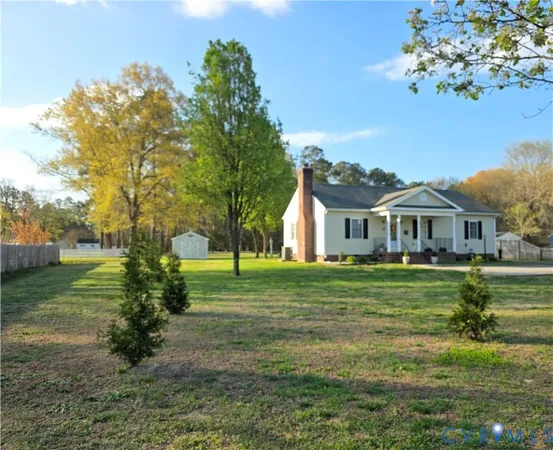 $498,000 | 8511 Peaks Road, Hanover, VA 23069