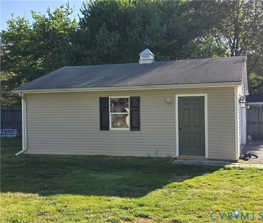 $498,000 | 8511 Peaks Road, Hanover, VA 23069