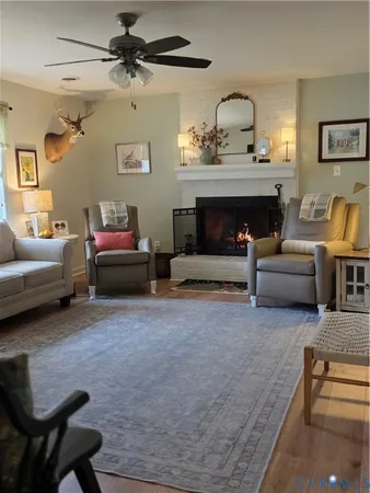 $498,000 | 8511 Peaks Road, Hanover, VA 23069