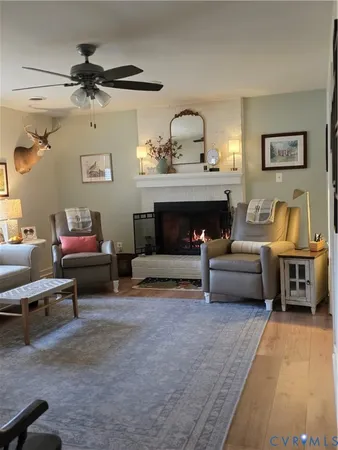 $498,000 | 8511 Peaks Road, Hanover, VA 23069