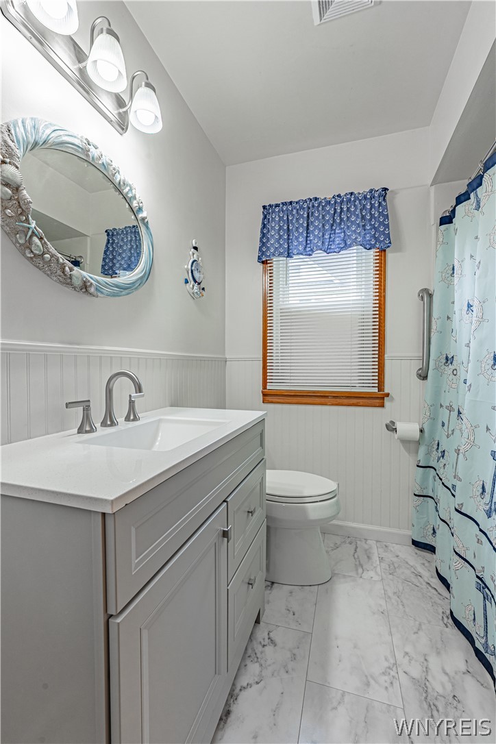 141 Elizabeth Street Ridgeway, NY 14103 - Photo 26 of 49