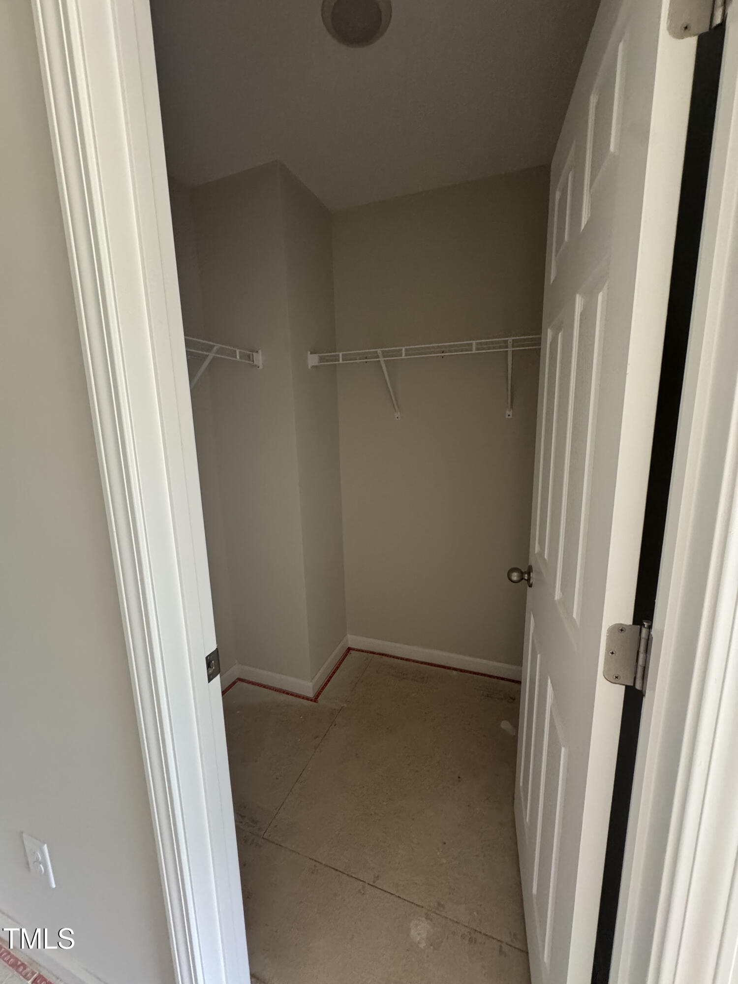 1101 Brookrun Drive Oxford, NC 27565 - Photo 11 of 32 a view of an empty room