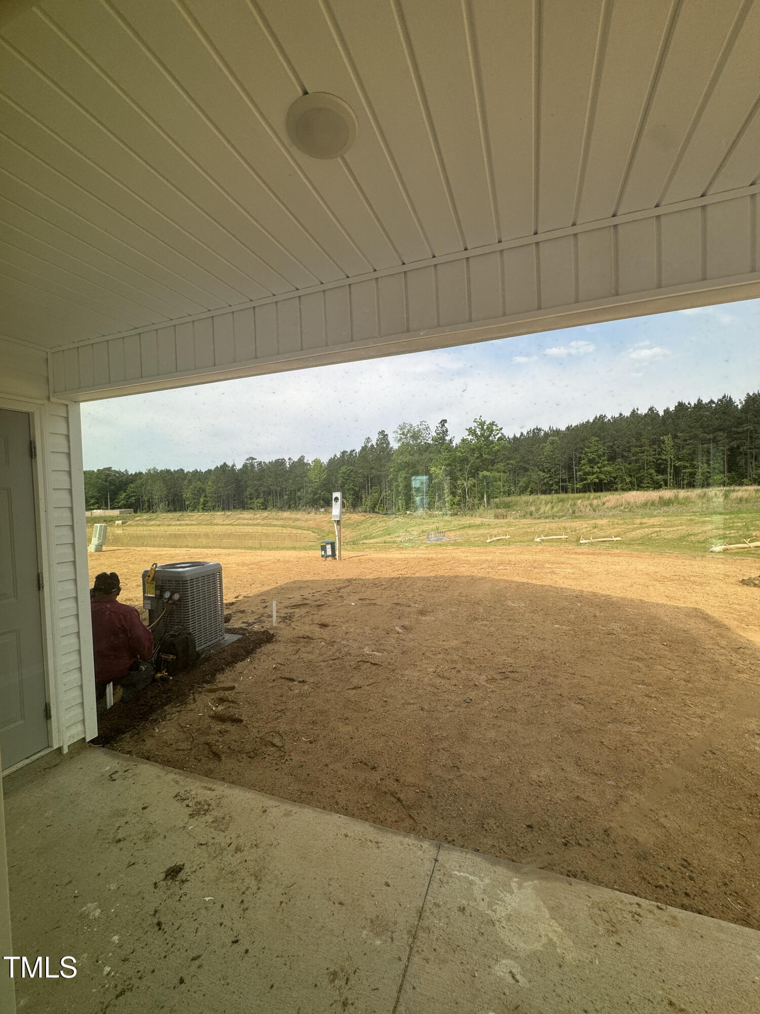 1101 Brookrun Drive Oxford, NC 27565 - Photo 13 of 32 a view of an ocean