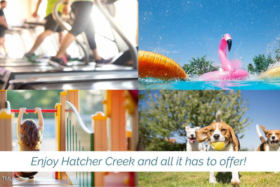 1101 Brookrun Drive Oxford, NC 27565 - Photo 16 of 32