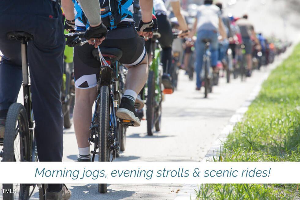 1101 Brookrun Drive Oxford, NC 27565 - Photo 22 of 32