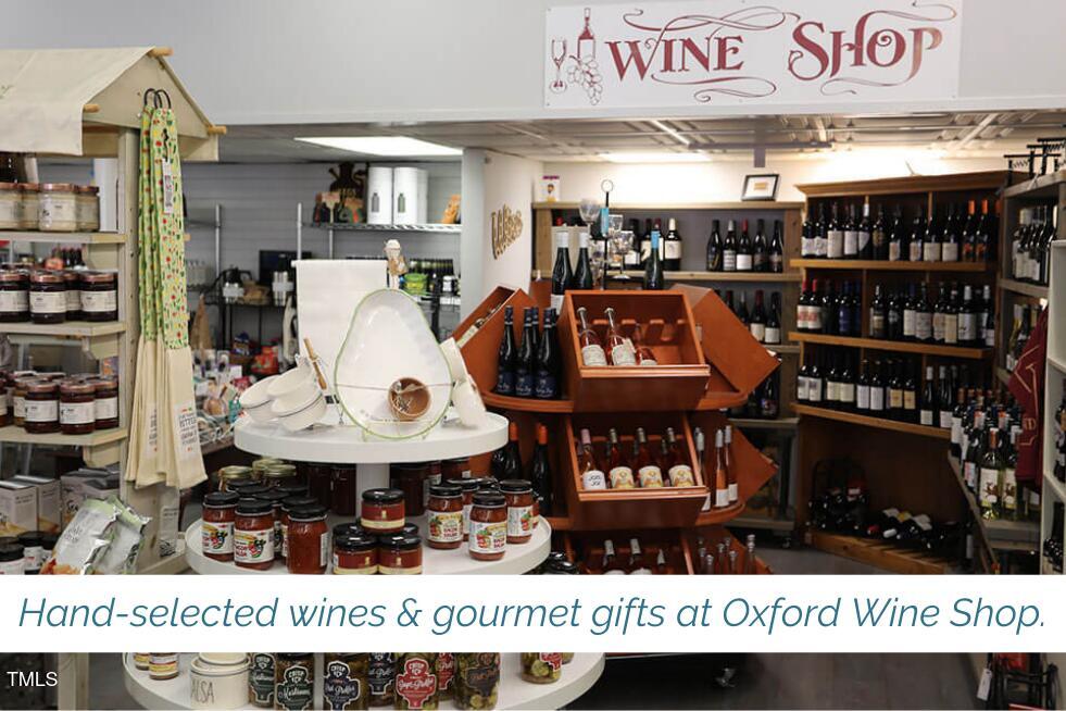 1101 Brookrun Drive Oxford, NC 27565 - Photo 27 of 32