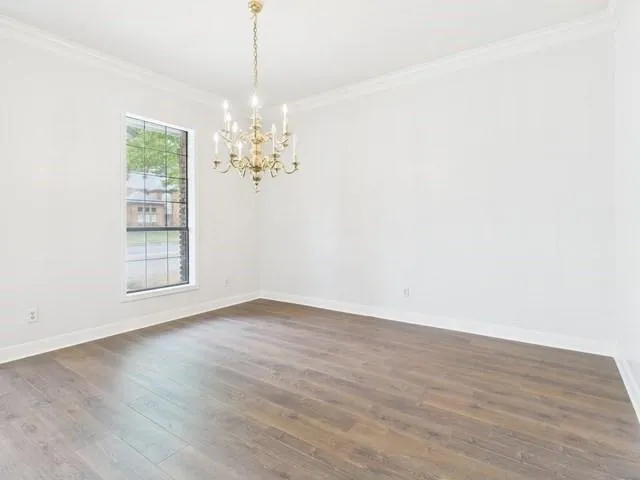 a view of livingroom with window