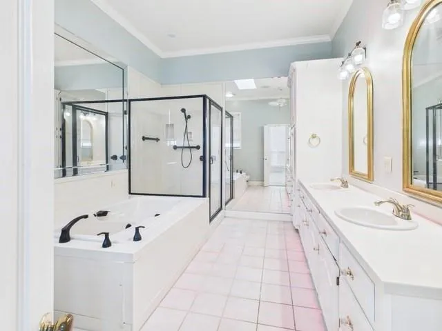 a living room with furniture a fireplace and a table