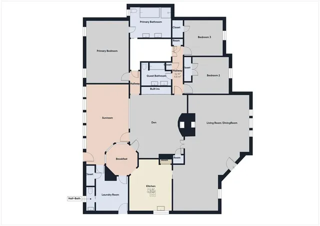 $489,000 | 1178 East Oval Drive, Athens, TX 75751