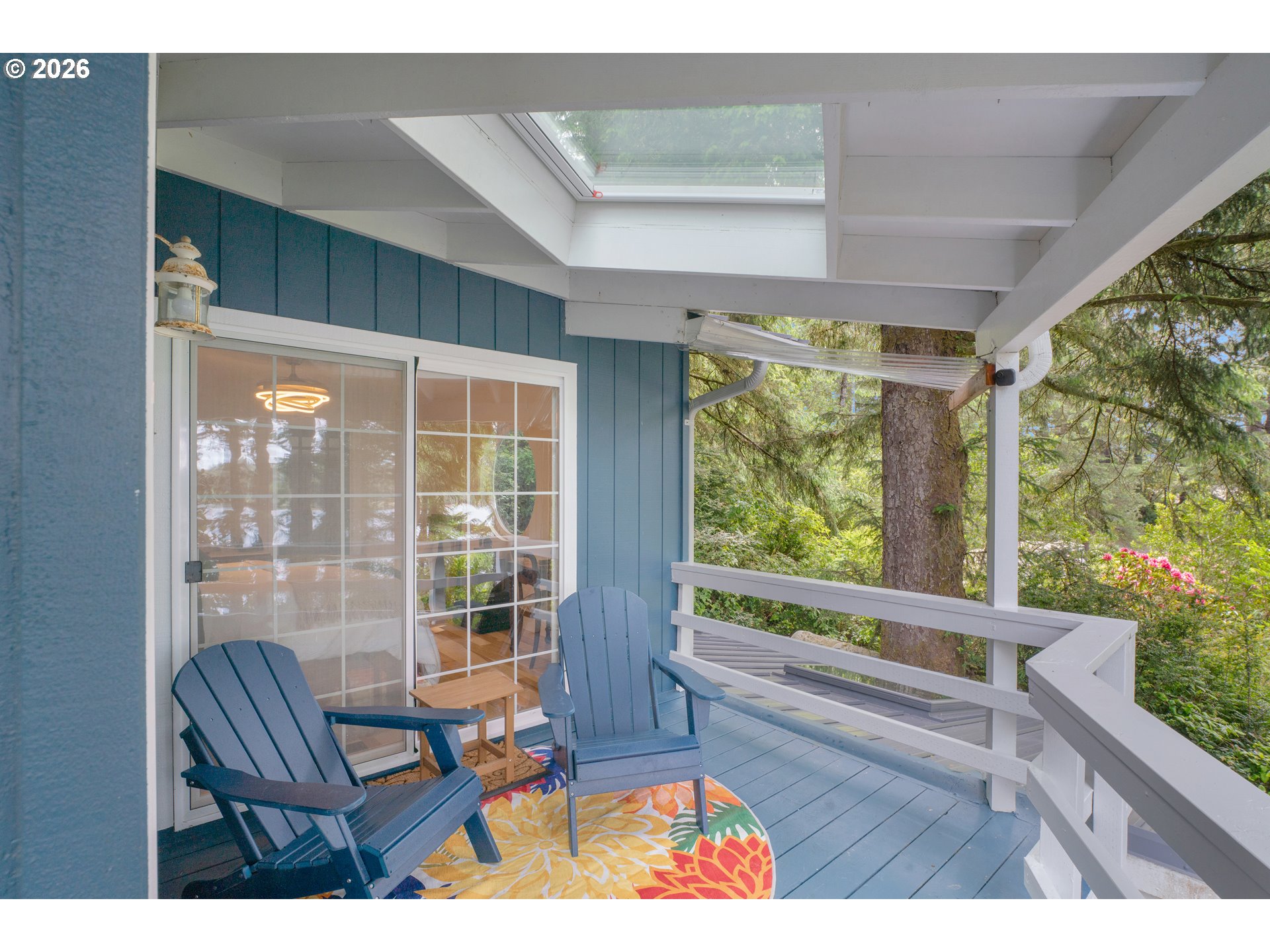 5323 Leavitt Loop Florence, OR 97439 - Photo 20 of 48 Deck