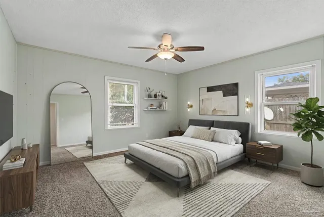 $215,000 | 3355 Seabrook Street, Pensacola, FL 32505