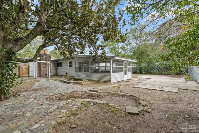 $215,000 | 3355 Seabrook Street, Pensacola, FL 32505