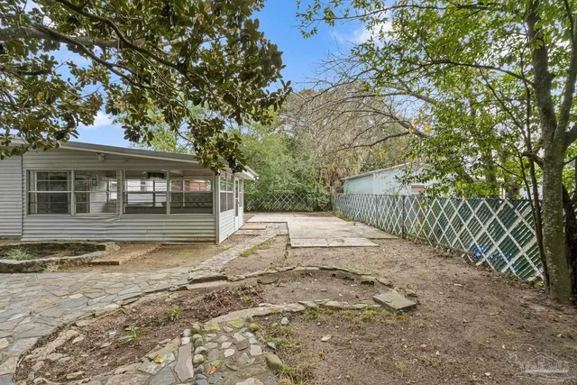 $215,000 | 3355 Seabrook Street, Pensacola, FL 32505