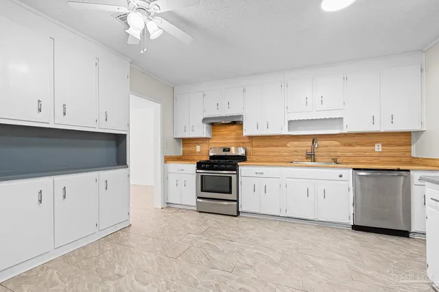 $215,000 | 3355 Seabrook Street, Pensacola, FL 32505