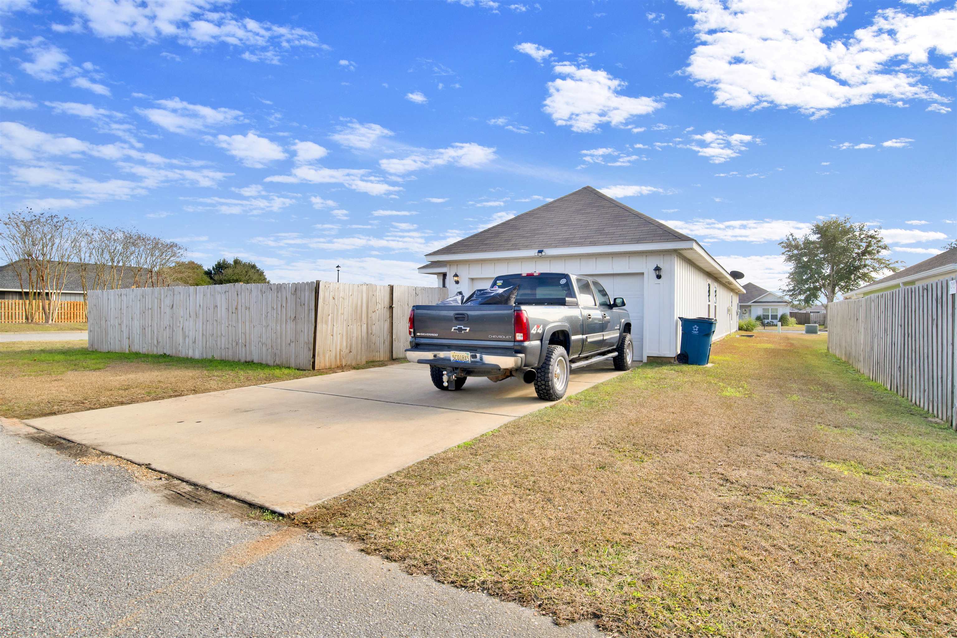 24101 Veranda Circle Elberta, AL 36530 - Photo 30 of 30 Side Of Structure