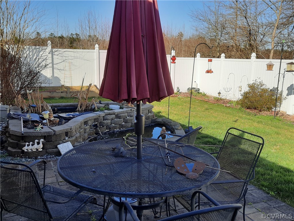 4008 Rotherham Circle Prince George, VA 23875 - Photo 12 of 17 Gallery Image 12