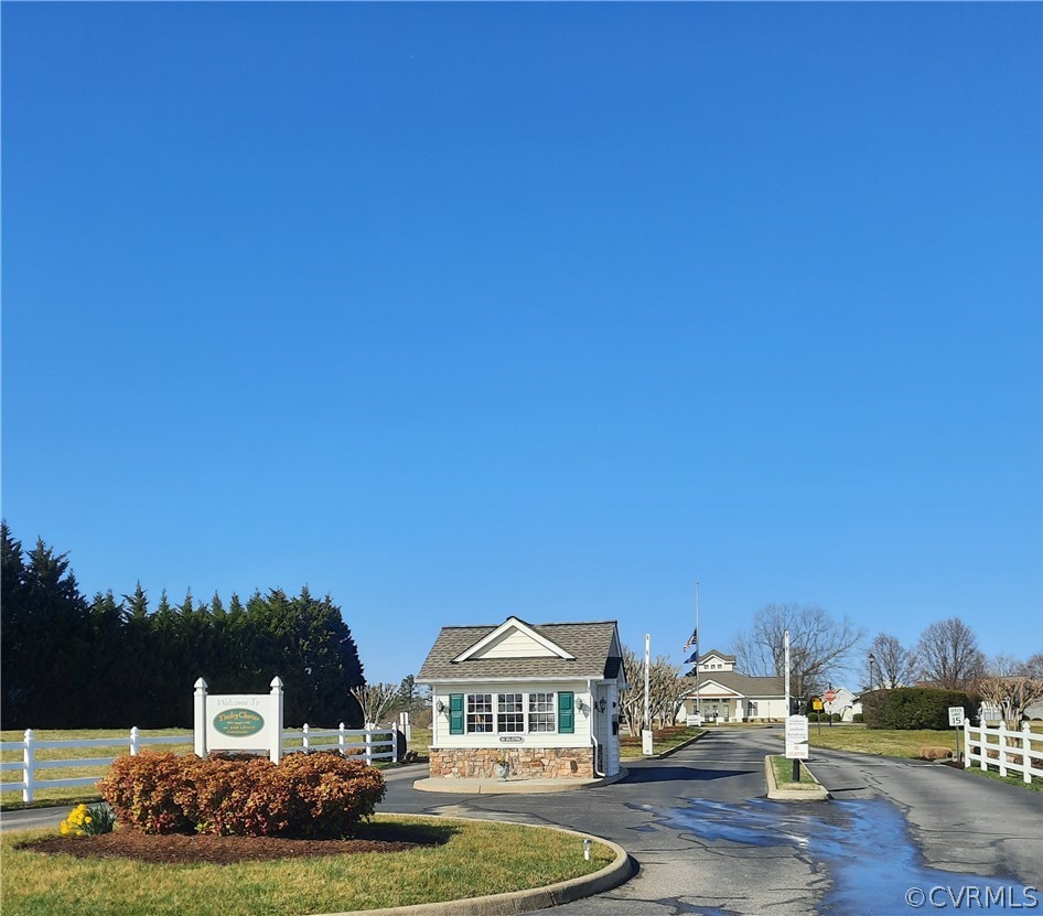 4008 Rotherham Circle Prince George, VA 23875 - Photo 14 of 17 Tinsley Charter is a Gated Community for your peac