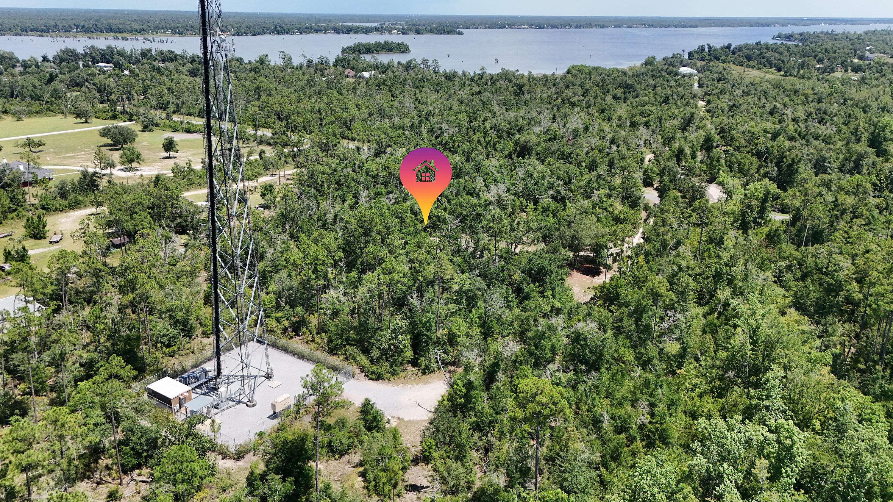 4012 Edwards Road Southport, FL 32409 - Photo 26 of 27 DJI_20240930001335_0083_D