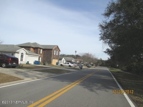 881 Gavagan Road Jacksonville, FL 32233 - Photo 15 of 16 Street View